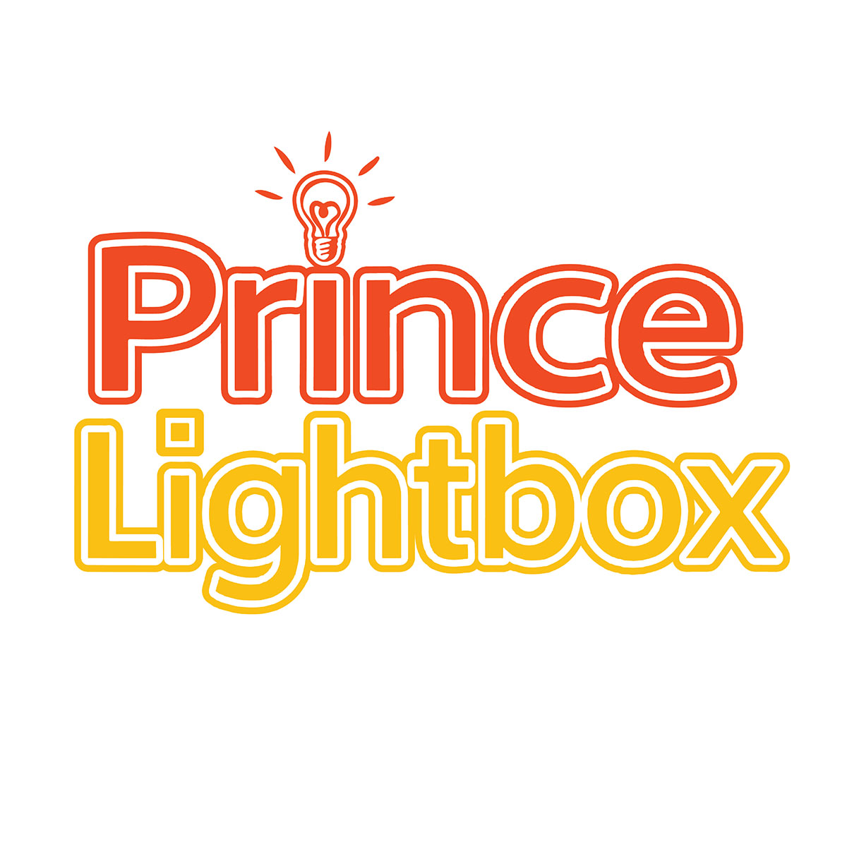 Print Lightbox